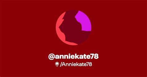 @anniekate78 onlyfans|AnnieKate78 Archives